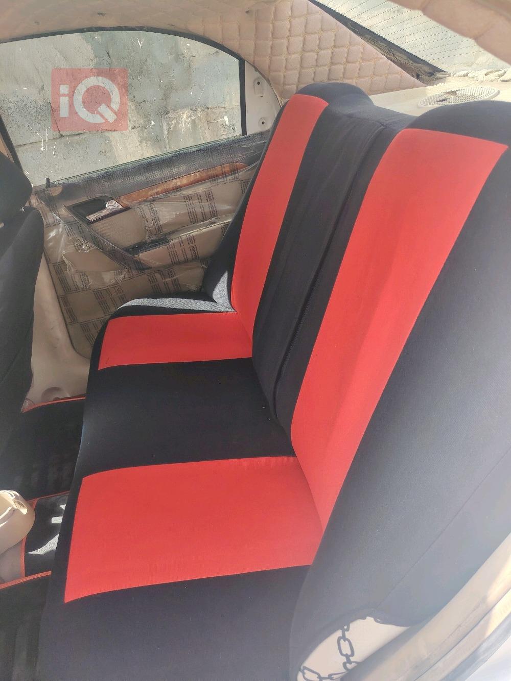 شيفروليه أفيو